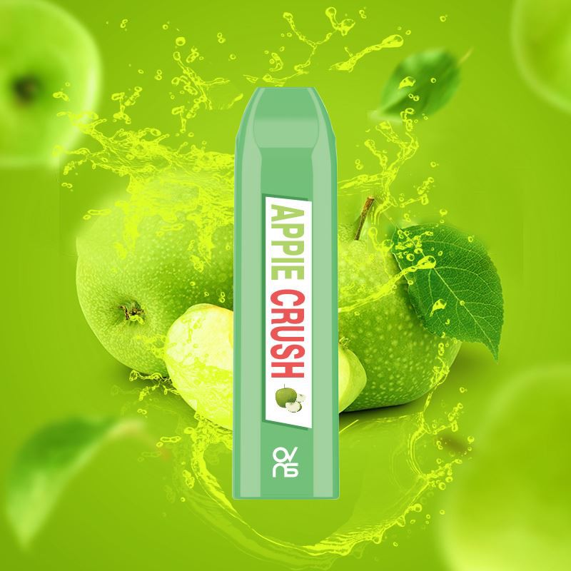 Apple Cursh