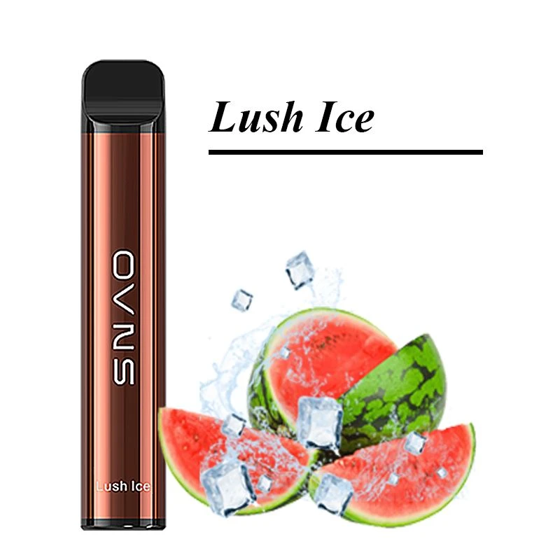 Puff Plus Puff Bar 1500 puff cigarette WATERMELOM