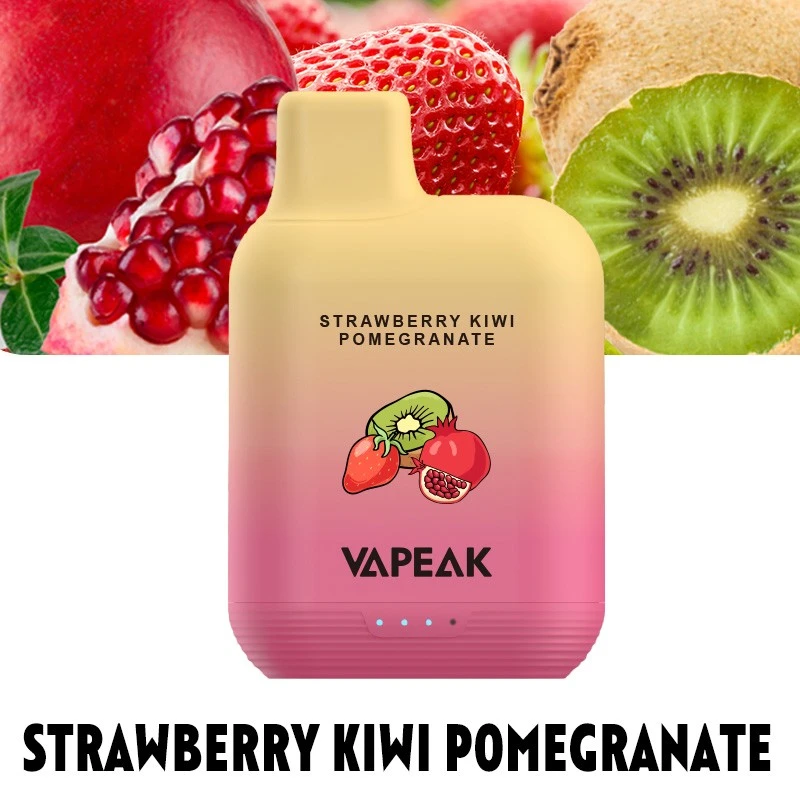 strawberry-kiwi-pomegranate