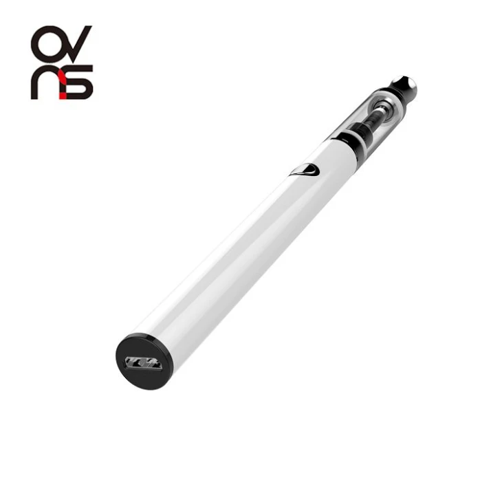 Pacáistí Peann CBD Vape