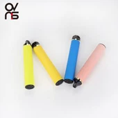 Cumas Mór Te Vape Indiúscartha