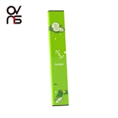 Vape Indiúscartha Blais Tobac