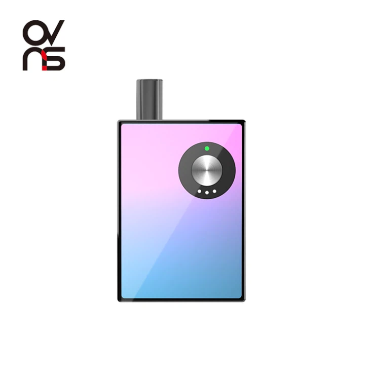 Córas Pod Vape Mod
