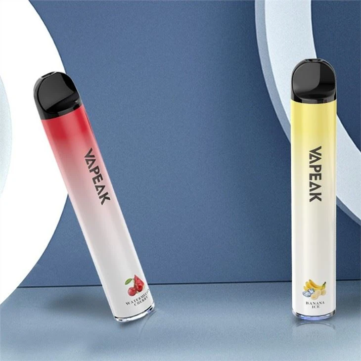 Best Disposables Vapes 2000 Puffs