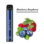 1500 Puffs Vape Indiúscartha