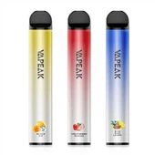 Vapes Indiúscartha is Fearr 2000 Puffs