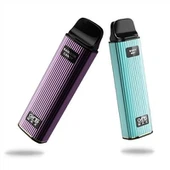 Déantúsóirí Peann Vape Indiúscartha 4500 Puff Pod Indiúscartha