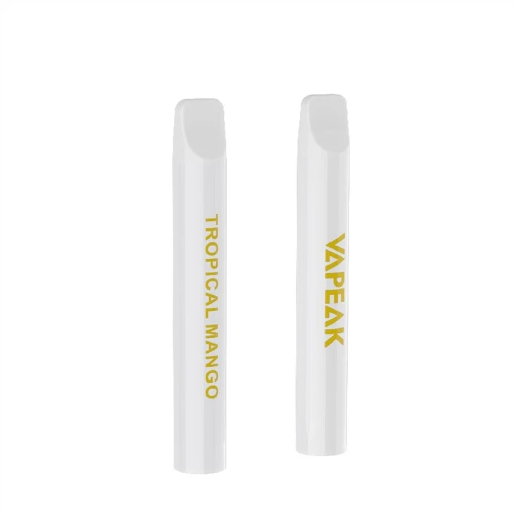0mg Nicotine Vape