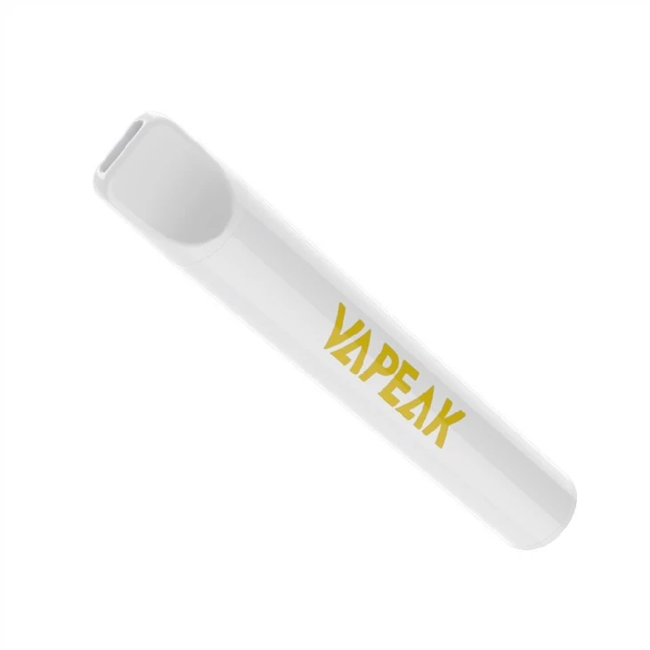 0mg Nicotine Vape