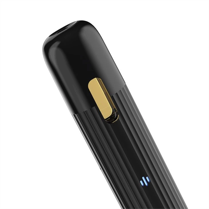 Cbd Vaporizer Rechargeable