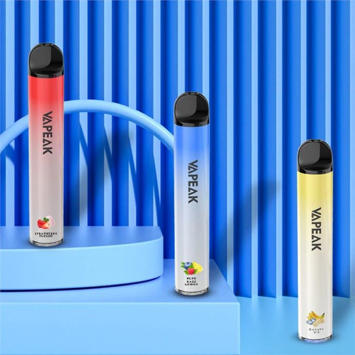 Electronic Cigarettes