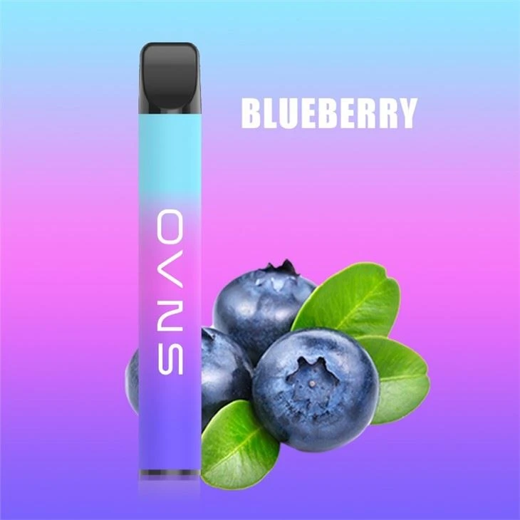 NEW Design TPD More Puffs NEW Design TPD More Puffs