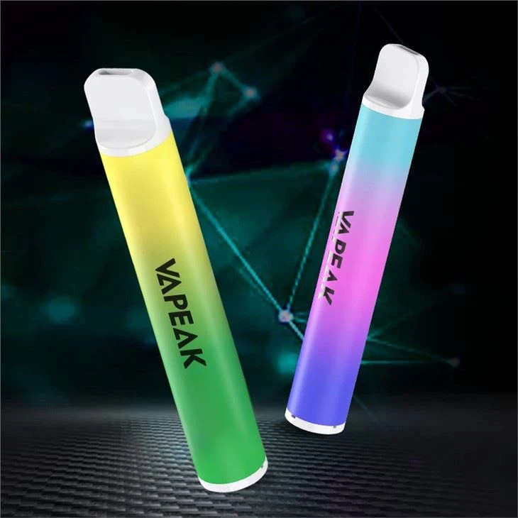 China OEM Vape Source