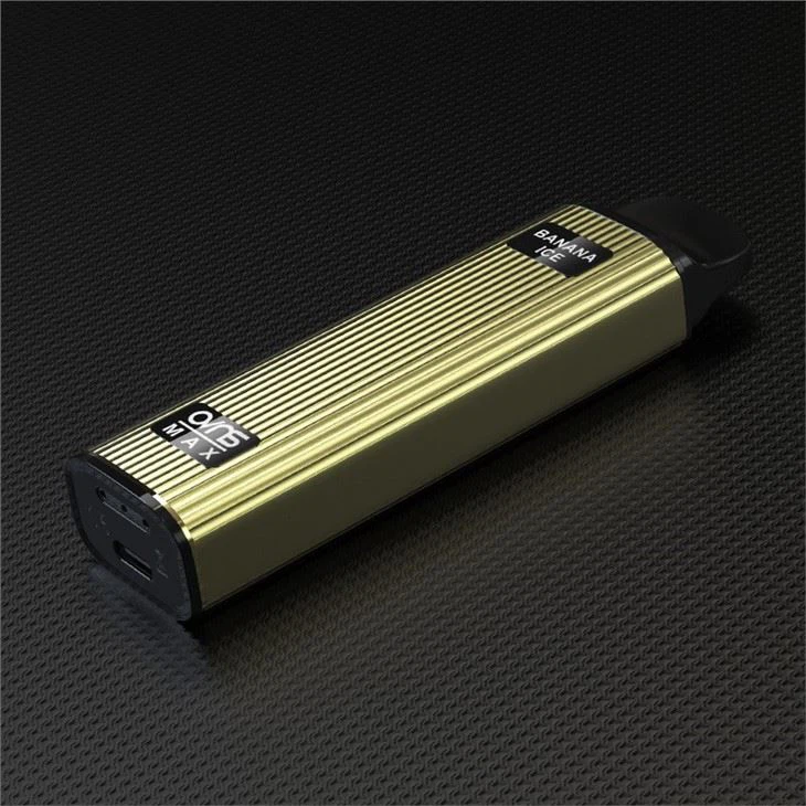 Rechargeable 4500 Puffs Disposable Electronic Vape Cigarette Rechargeable 4500 Puffs Disposable Electronic Vape Cigarette