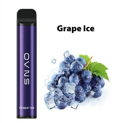 Vape Indiúscartha 1500 Clúimh OEM