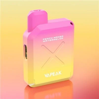 Vapes Indiúscartha 500 Clúimh