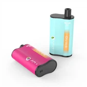 Fume Vape Mórdhíola E Toitíní