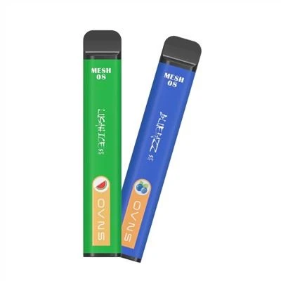 Mogalra Ovns 08 2500 Clúimh Disposabe Vape