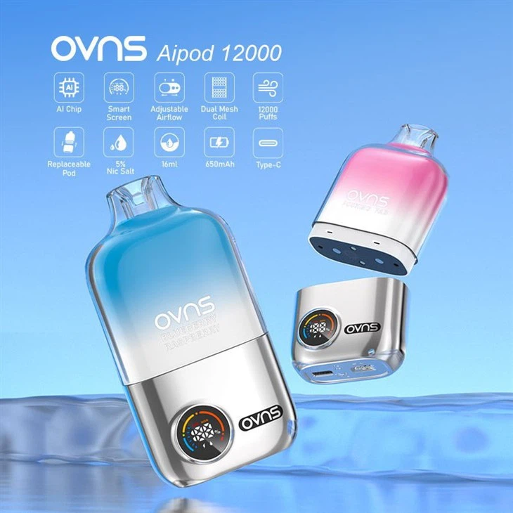 OEM Replaceable Pod Vape OEM Replaceable Pod Vape