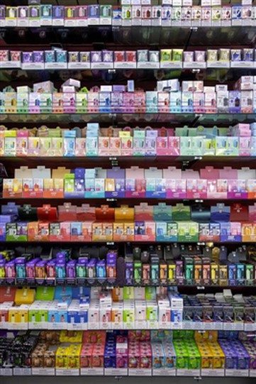 Cáin Táirge Toitíní agus Athruithe Beartais in 2025