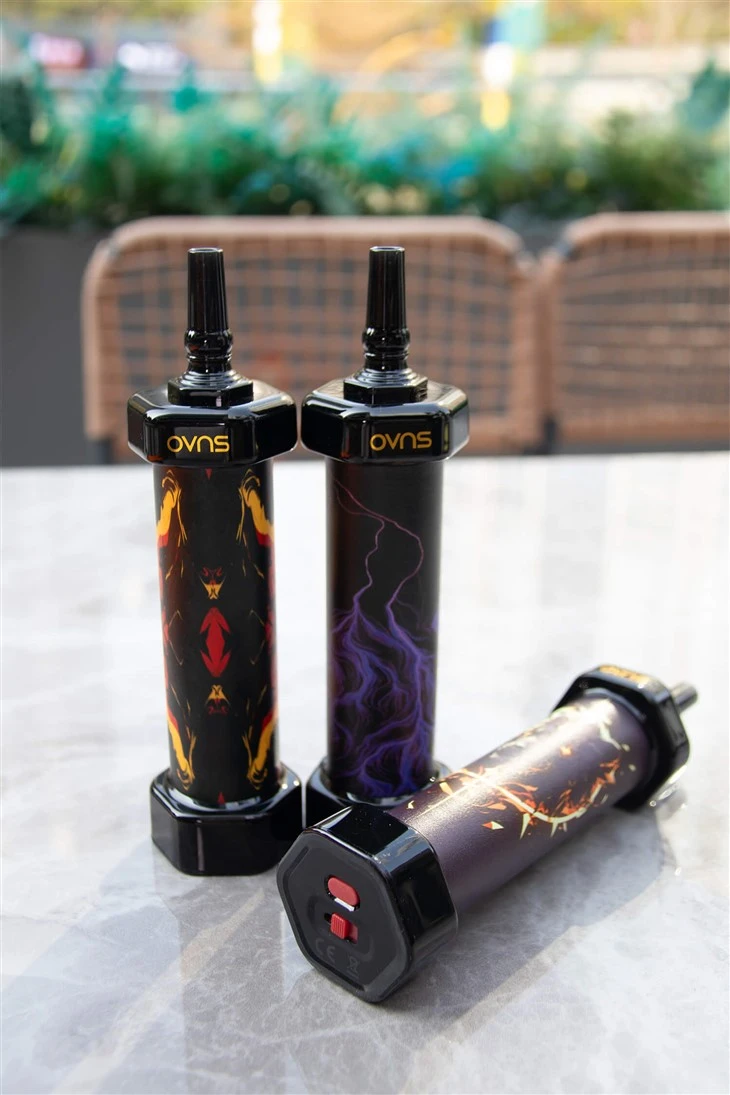 OVNS HookahBar 50000 Puff DTL Vape