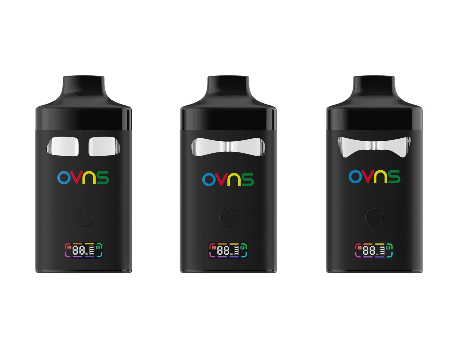 CBD THC Vape 1 CBD THC Vape 1