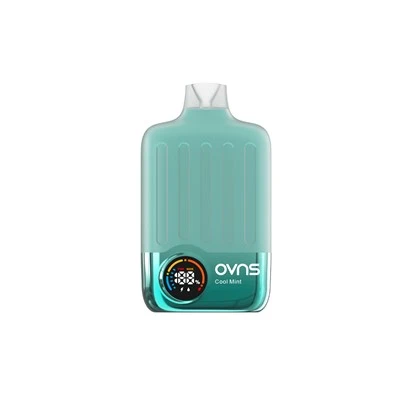 OVNS Prime 16000 Puffs Gléas Vape indiúscartha
