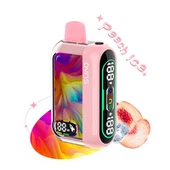 OVNS 25000 Clúimh Vape Indiúscartha