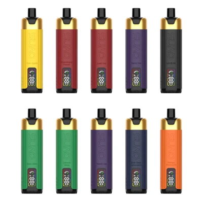 OVNS DTL 20,000 Gléas Vaping