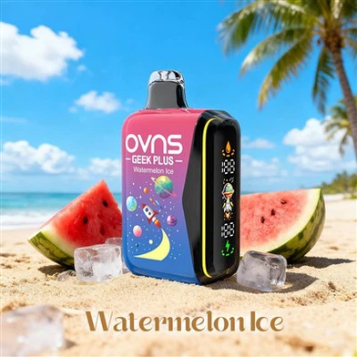 Geek Bar Pulse mórdhíola