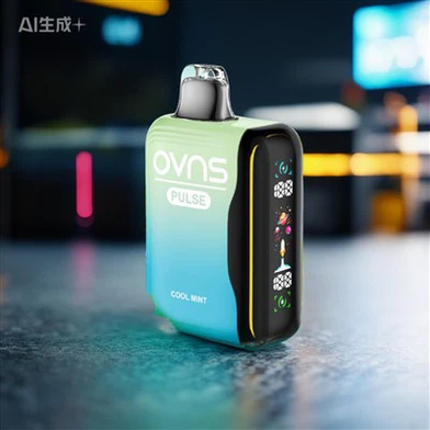 OVNS PULSE 15000 Puff 3 Modh Roghanna Vape Indiúscartha